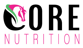 Core Nutrition Equine Products logo