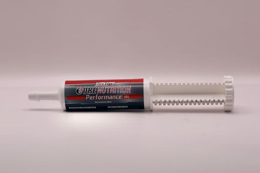 Core Nutrition Equine Performance get.