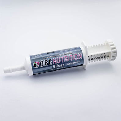 Discounted Silver Supplement (for Sales Reps only)