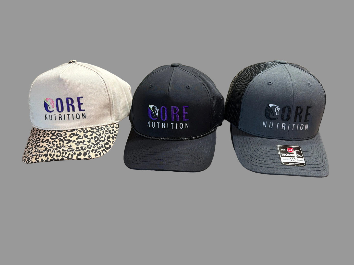 Core Hats