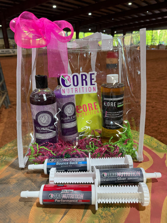 The Summer Send Kit