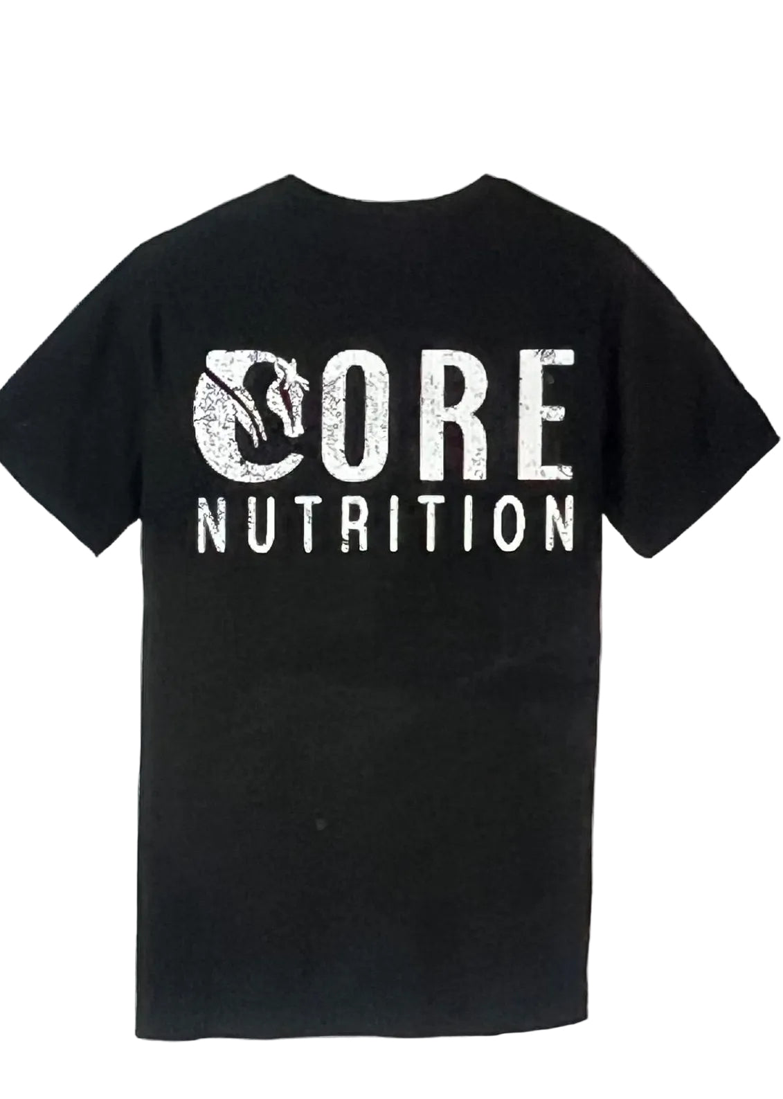 Classic Black T-Shirt
