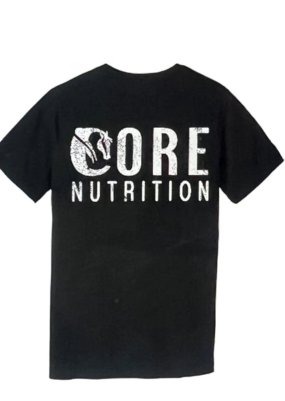Classic Black T-Shirt
