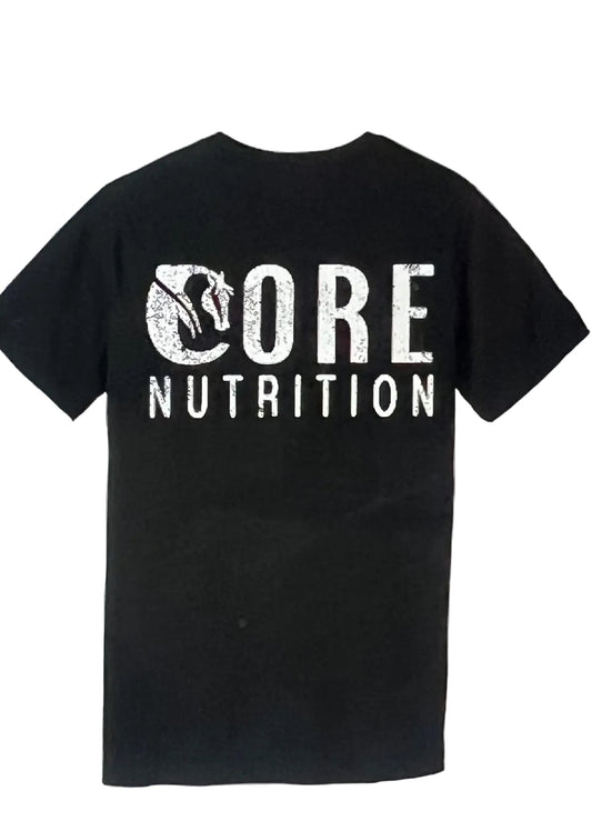 Classic Black T-Shirt