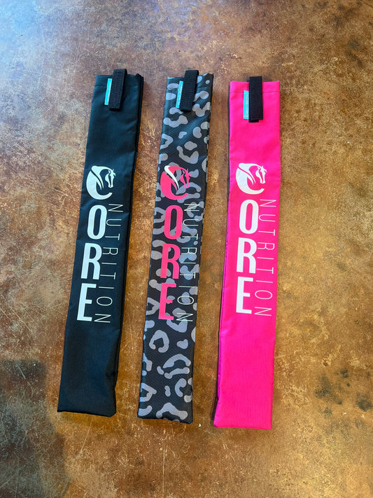Core Nutrition Tail Bags