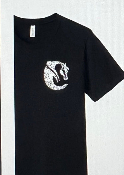 Classic Black T-Shirt
