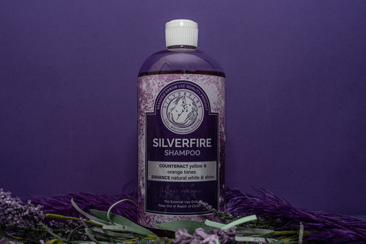 Silverfire Shampoo