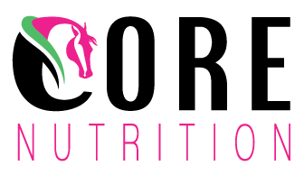 Core Nutrition Equine Products