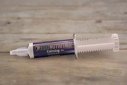 Core Nutrition Calming Gel addresses the biological response to common stressors, encouraging the entire brain/adrenal/gut axis to return the body to homeostasis. 