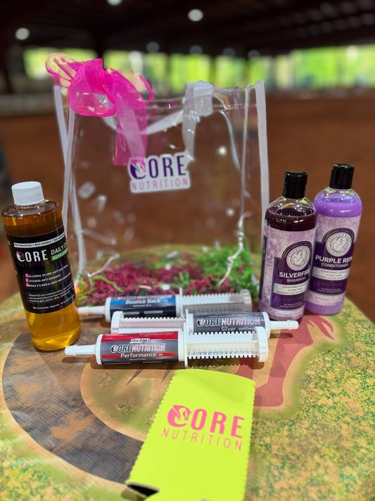 The Summer Send Kit