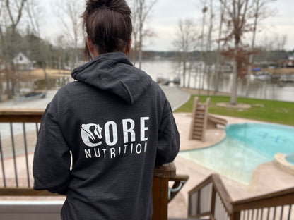 Core Hoodie