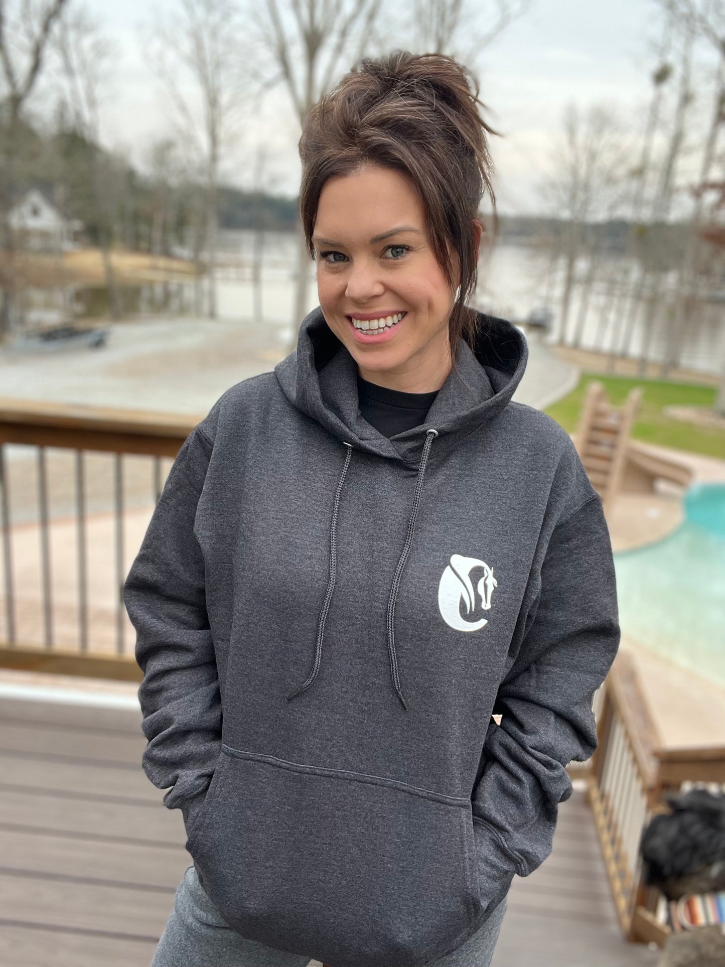 Core Hoodie