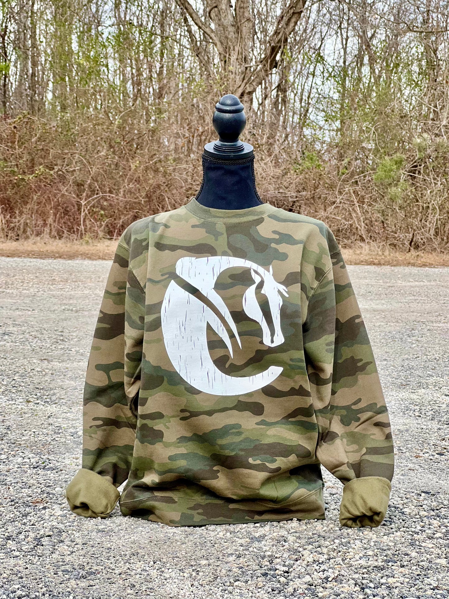 C for Core or Camo