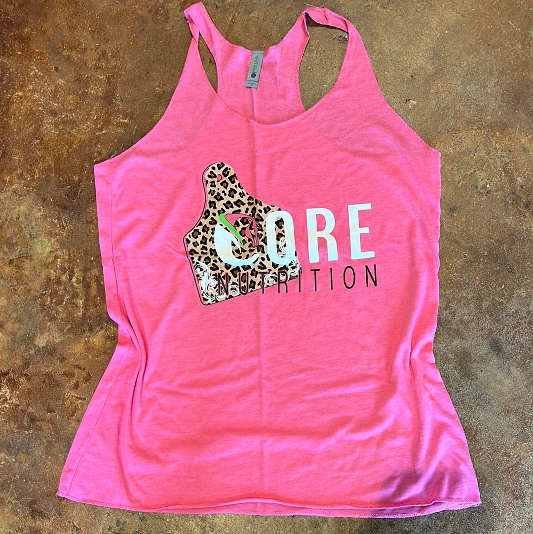 Cowgirl Collection Tank